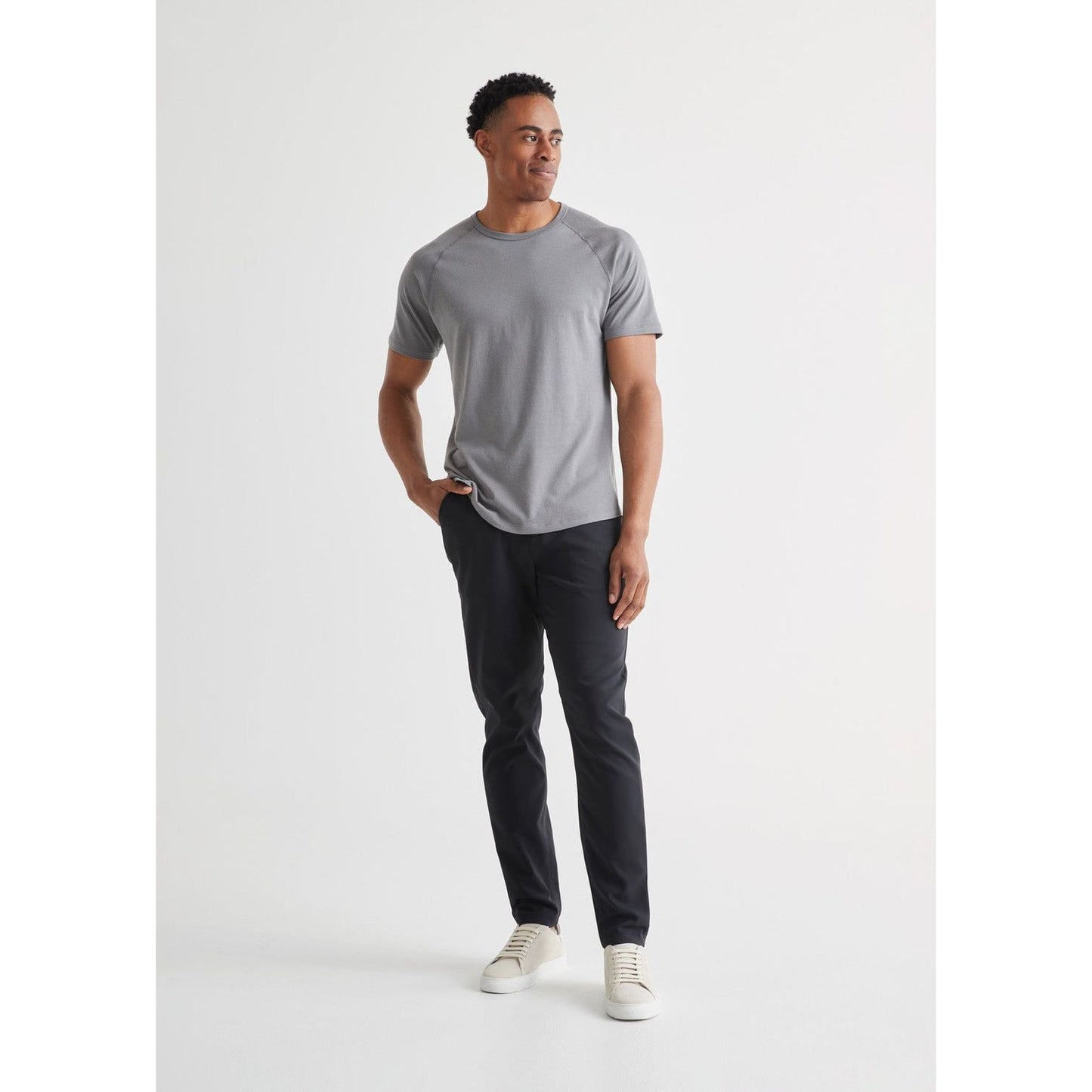 Pantalons NuStretch Flex - Hommes