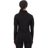 Haut en Mérinos Cascade Flex 1/4 Zip pour Femmes||Cascade Merino Flex 200 1/4 Zip Long Sleeve Top - Women's