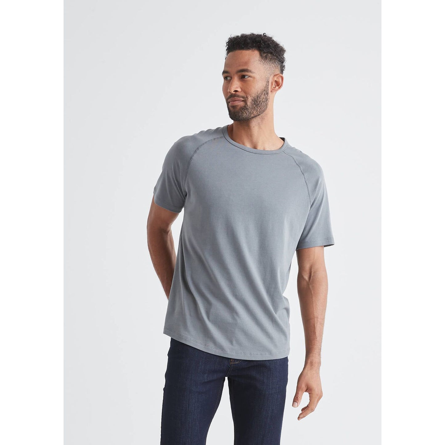 Manches Courtes Durasoft Premium - Hommes