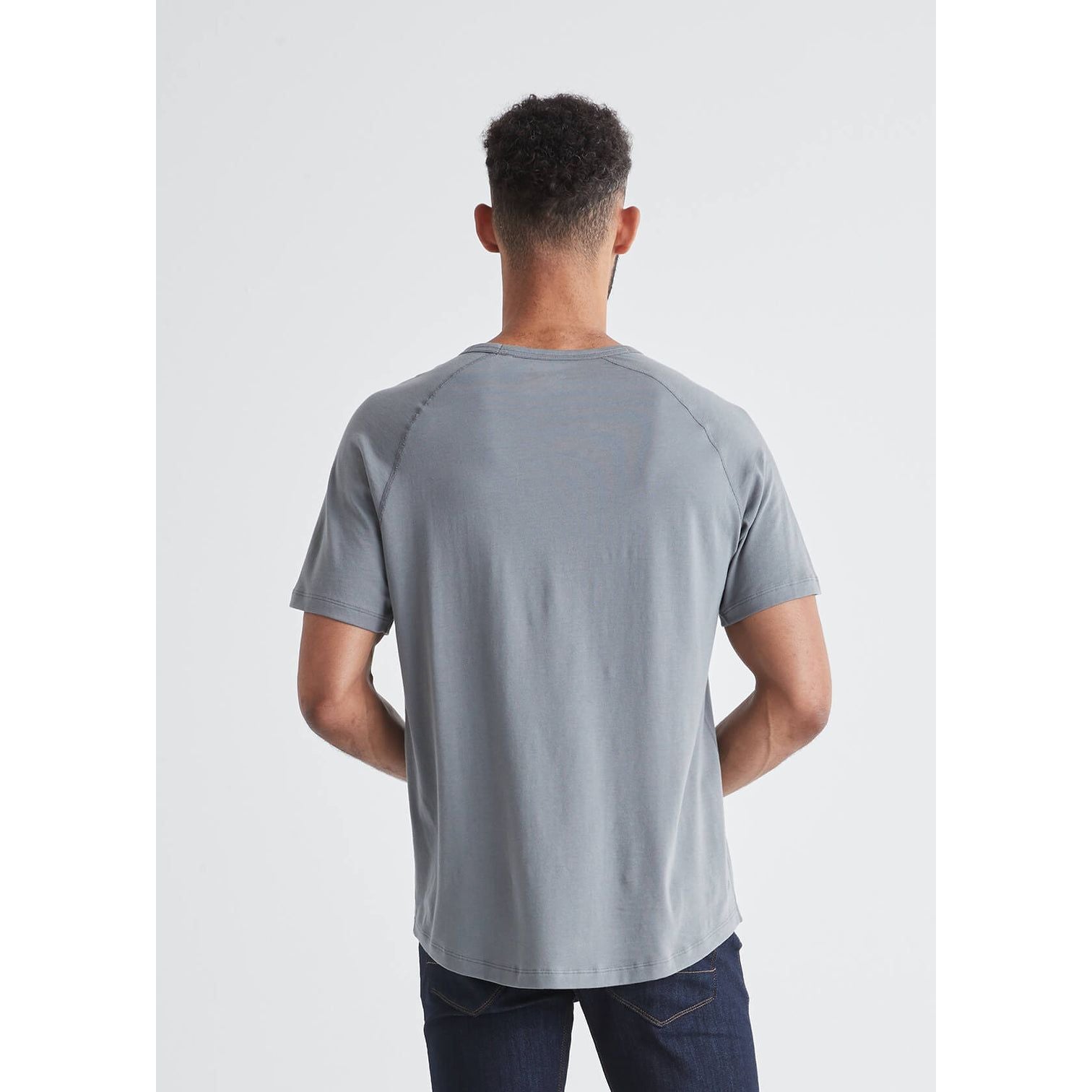 Manches Courtes Durasoft Premium - Hommes