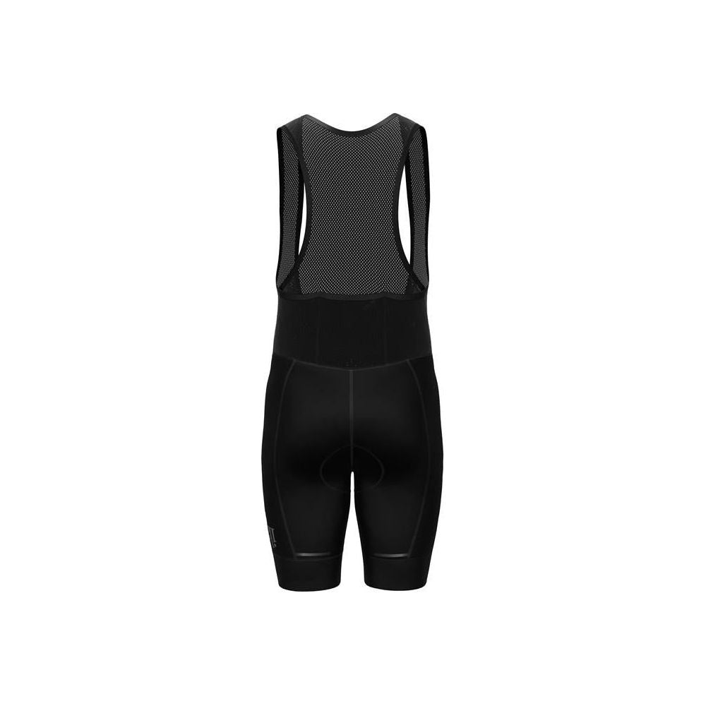 Cuissard de vélo à bretelles Detour pour Hommes||Detour BIB Short for Men's