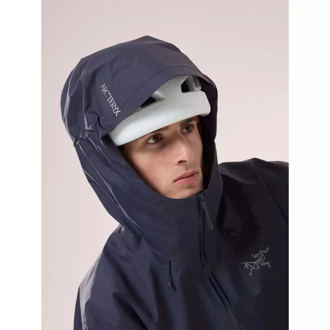 Manteau Beta SL - Hommes