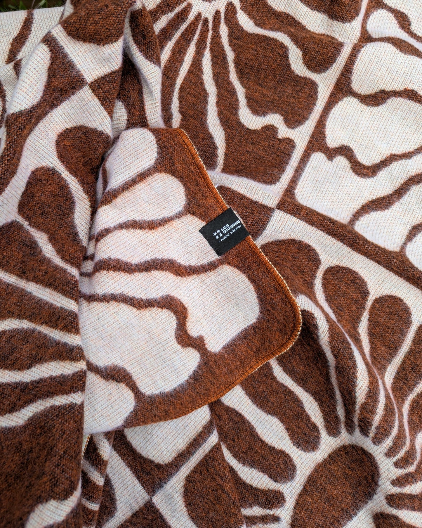 Couverture Eternal Sunshine | Espresso