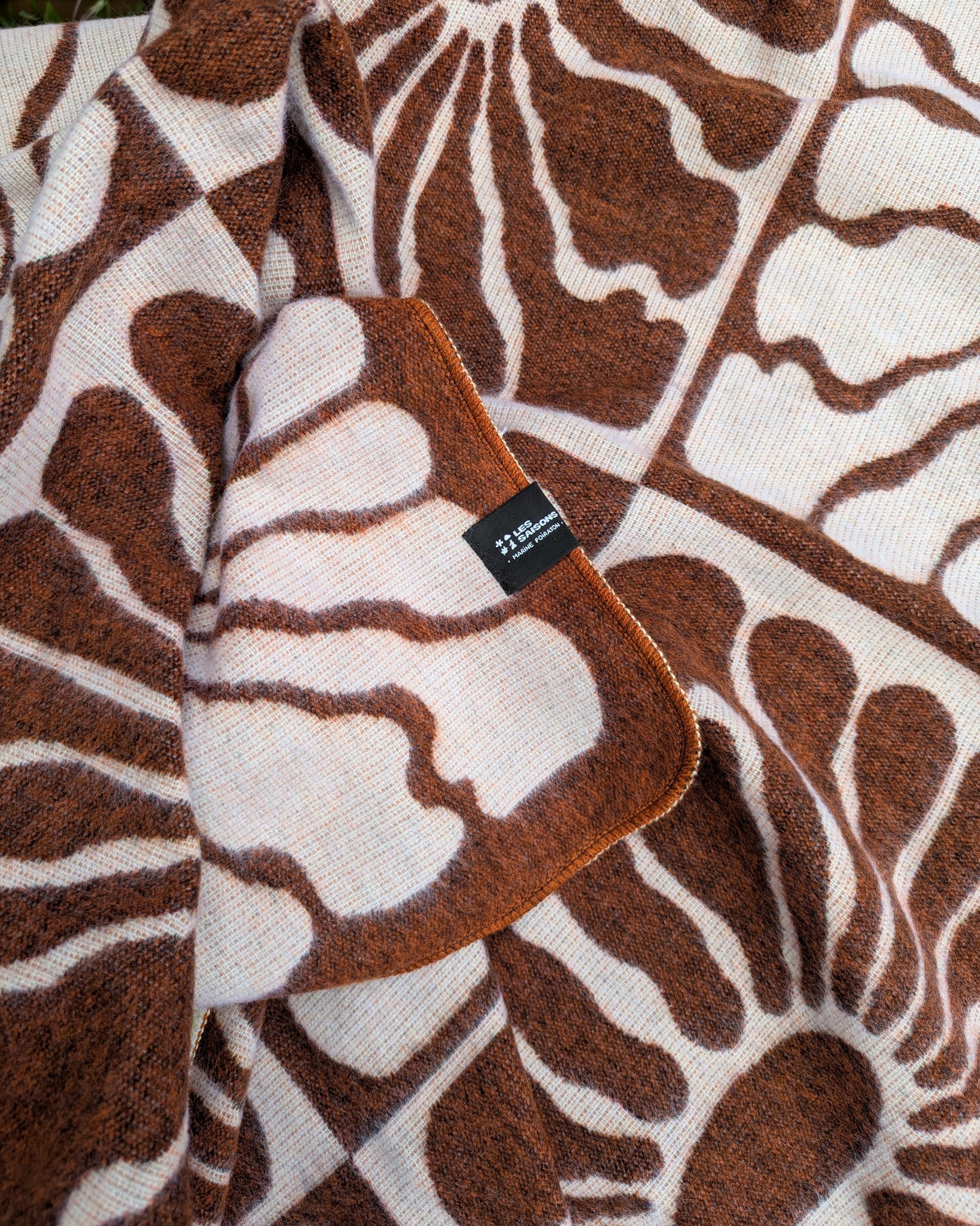 Couverture Eternal Sunshine | Espresso