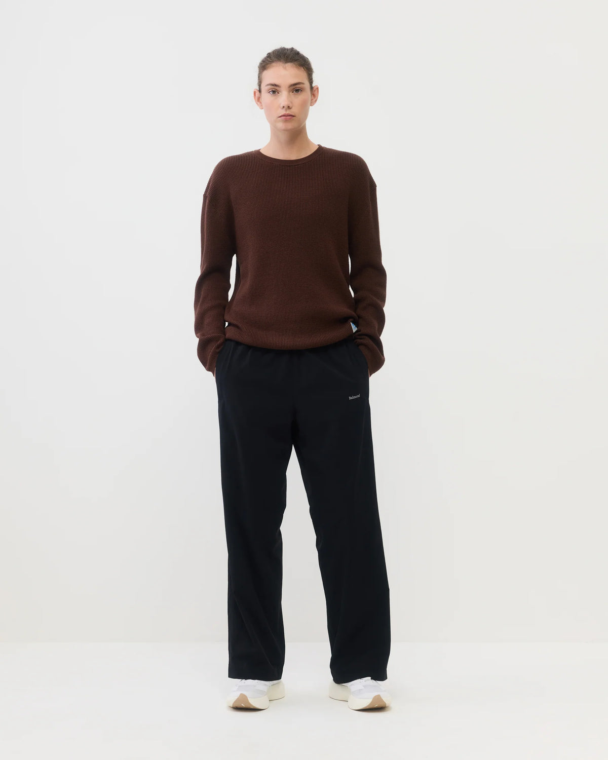 Pantalon de course Miller - Unisexe