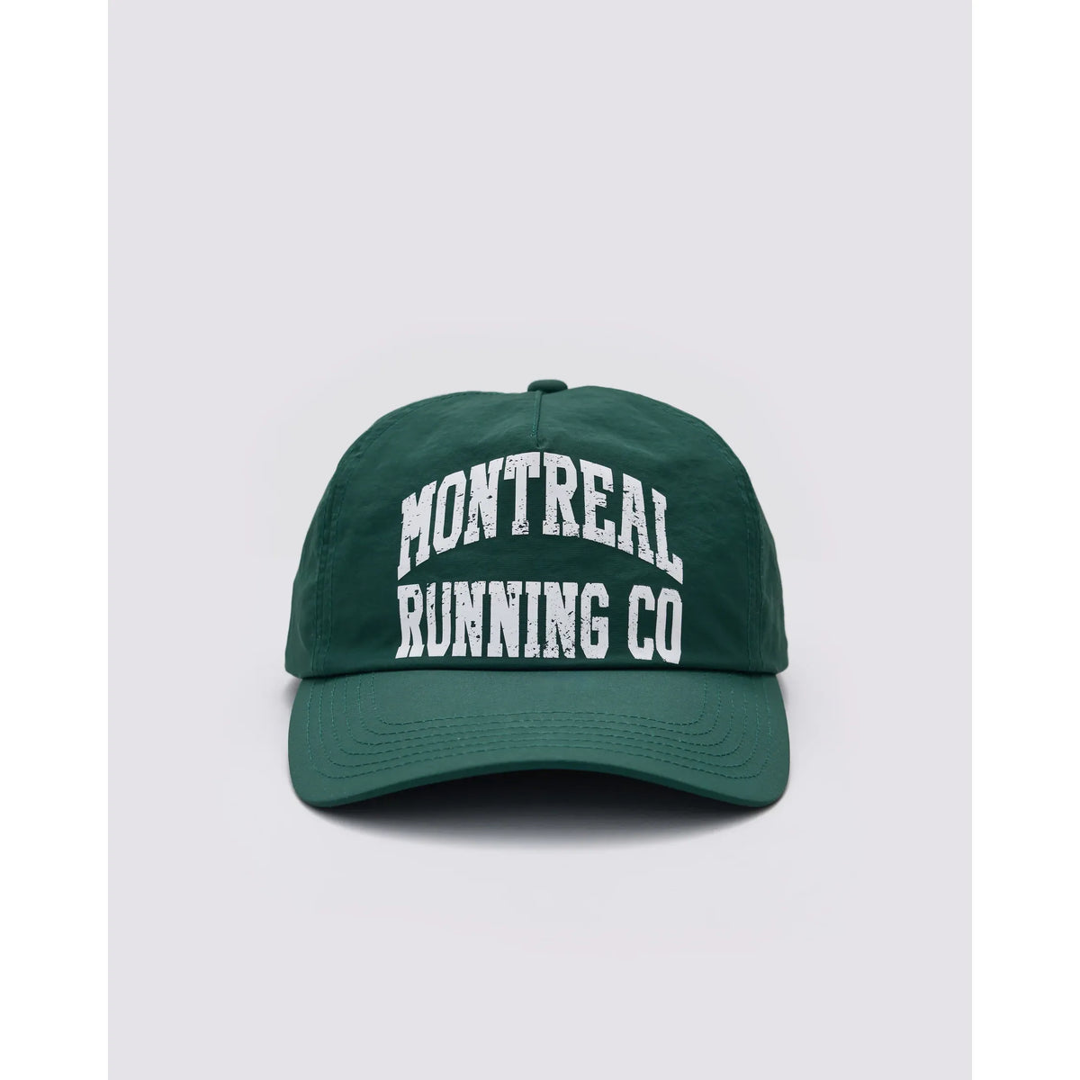Casquette Metropole 5 Panel - Unisexe