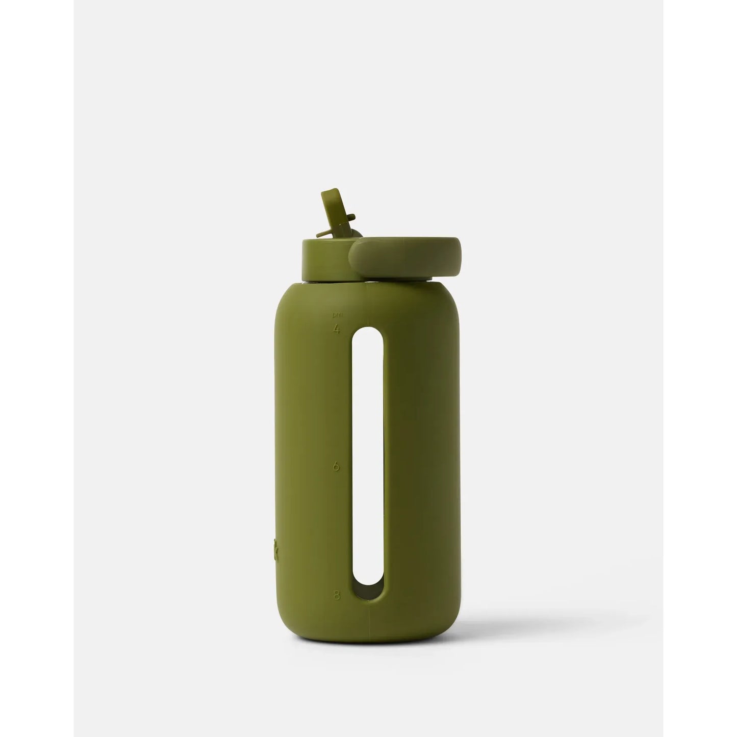 Bouteille à bouchon rabattable - 27oz