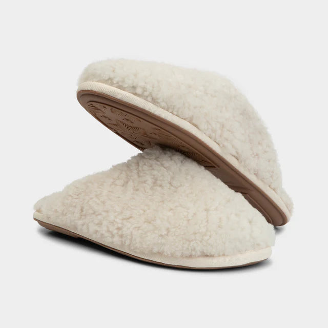 Shearling - Slippers - W's