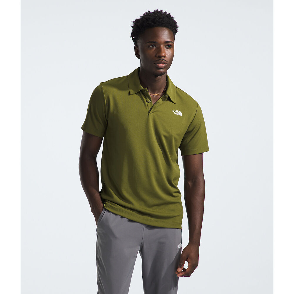 Polo Wander pour Hommes||Wander Polo for Men's