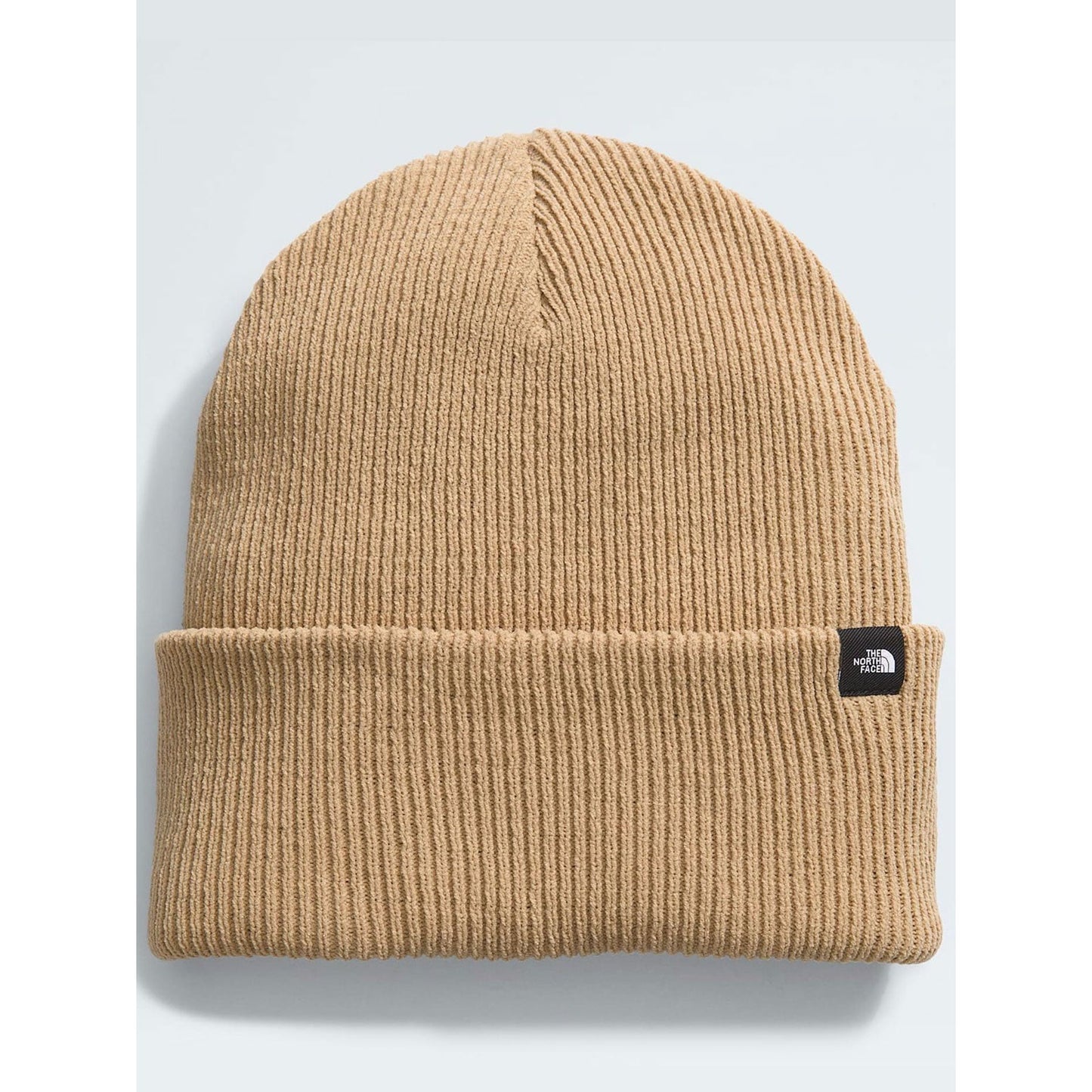 Urban Cuff Beanie - Khaki Stone