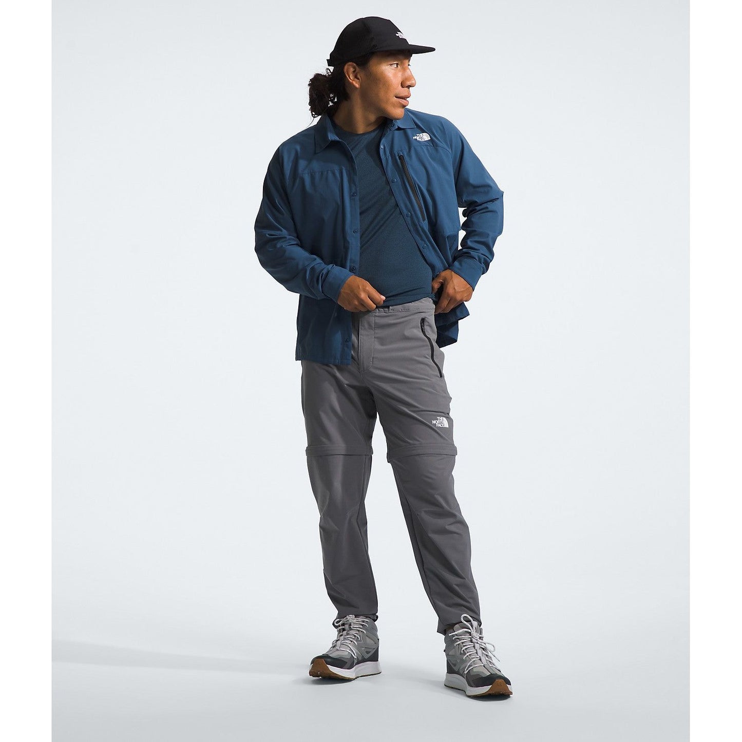 Paramount Pro Convertible Pants for Men || Paramount Pro Convertible Pant for Men's