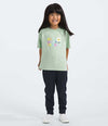 T-Shirt Manches Courtes Graphic pour Enfants||Kids S/S Graphic Tee