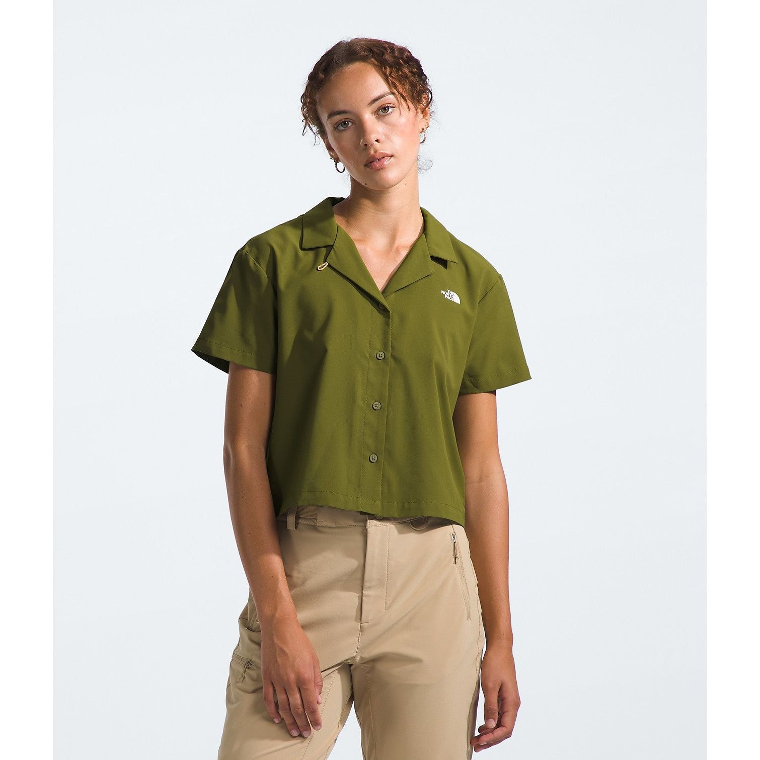 Chemise First Trail SS pour Femmes||First Trail SS Shirt for Women's
