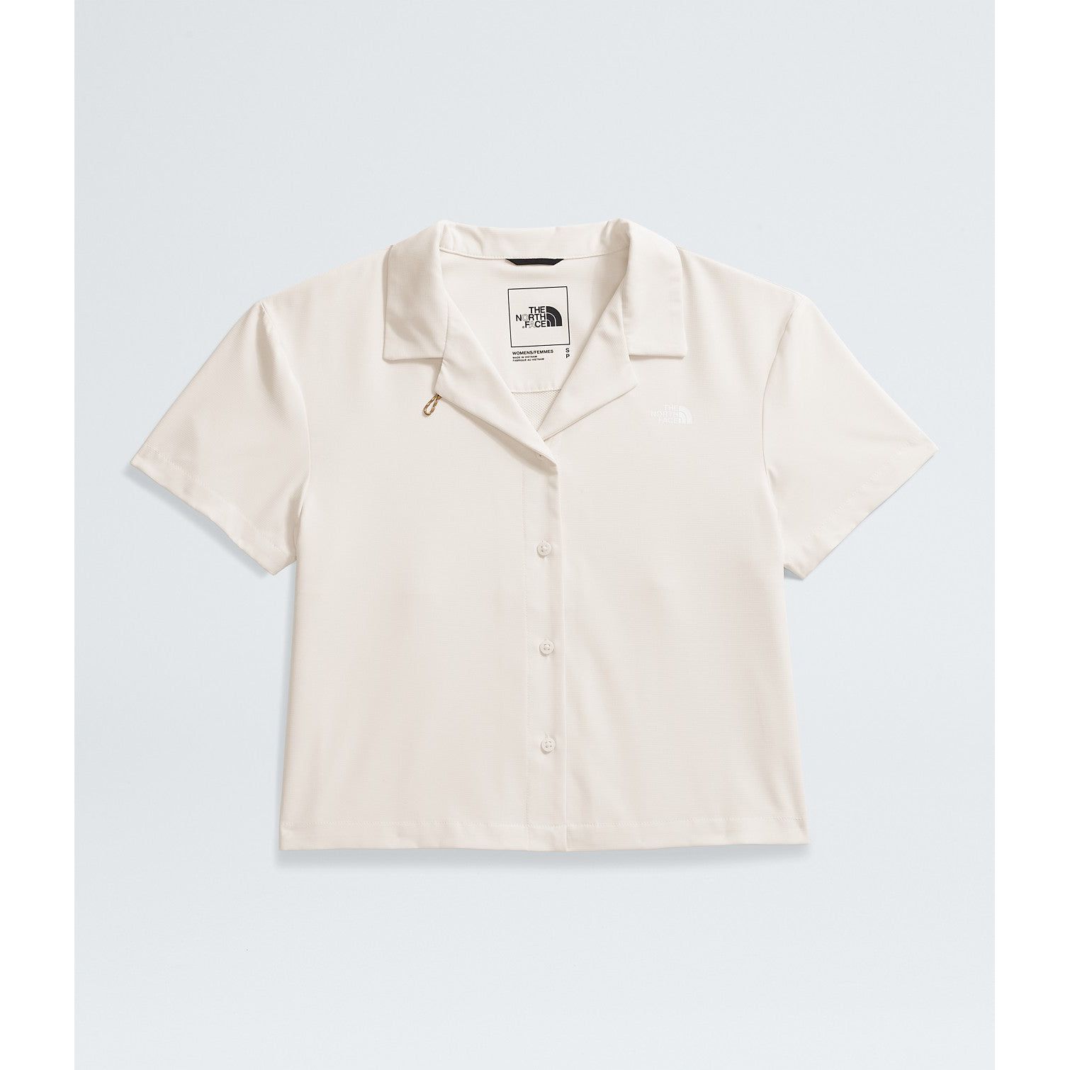 Chemise First Trail SS pour Femmes||First Trail SS Shirt for Women's
