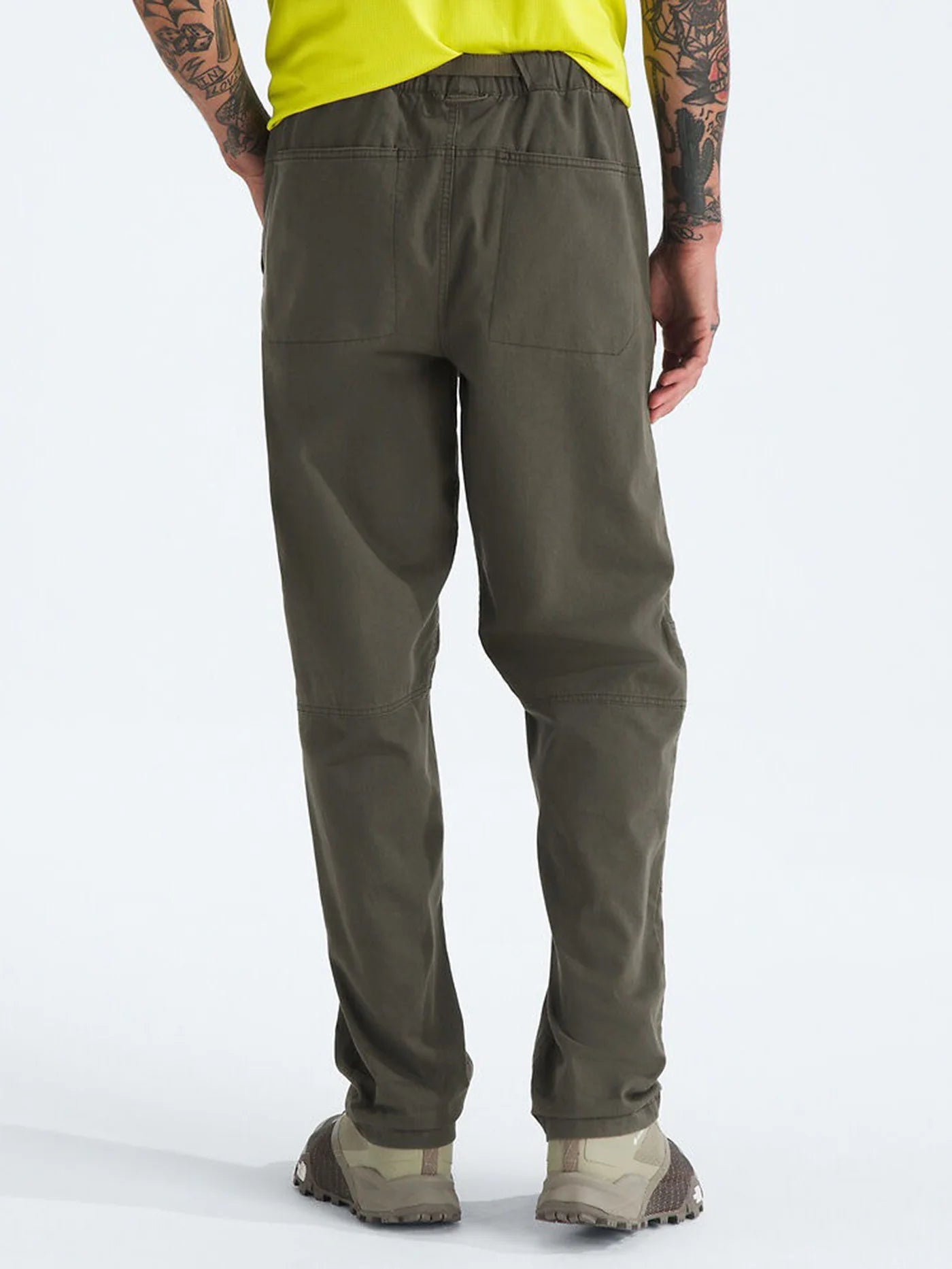 Pantalon The North Face Beta Utility- Hommes||Beta Utility Belted Pants - Men's