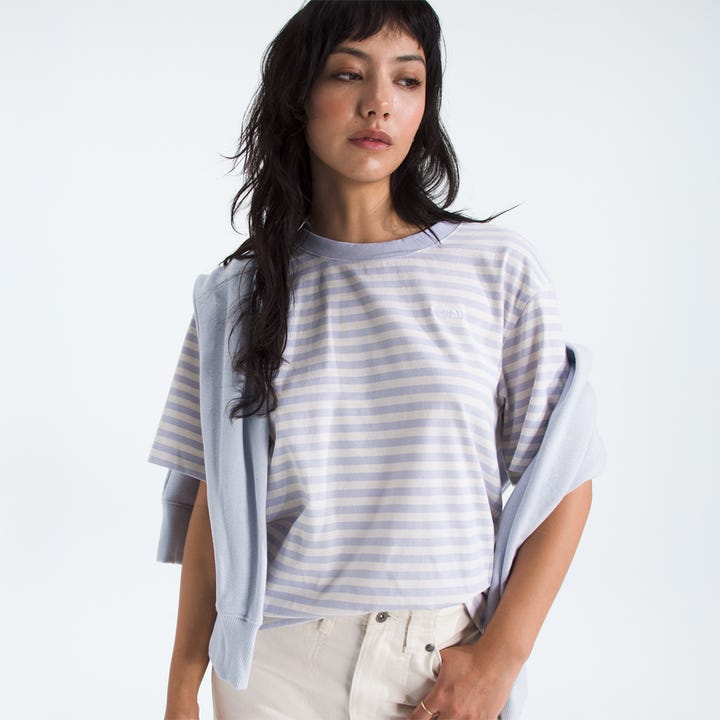 Chandail TNF || TNF Tee