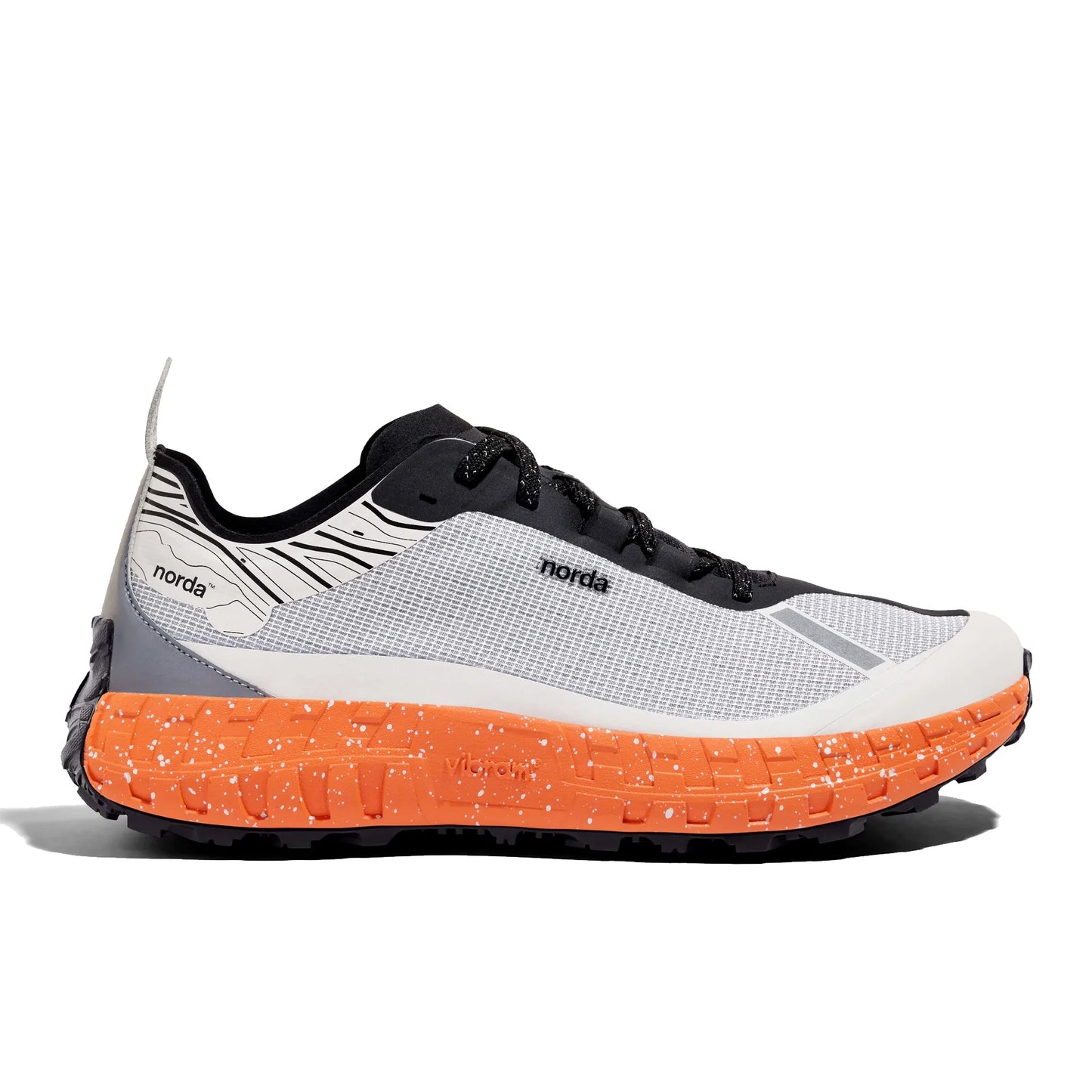 Norda001 G + Spike - Women's