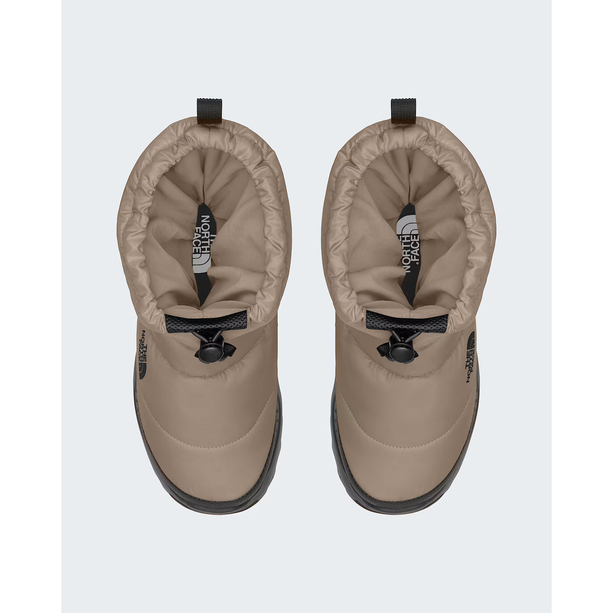 Chaussons de traction Nuptse - Unisexe