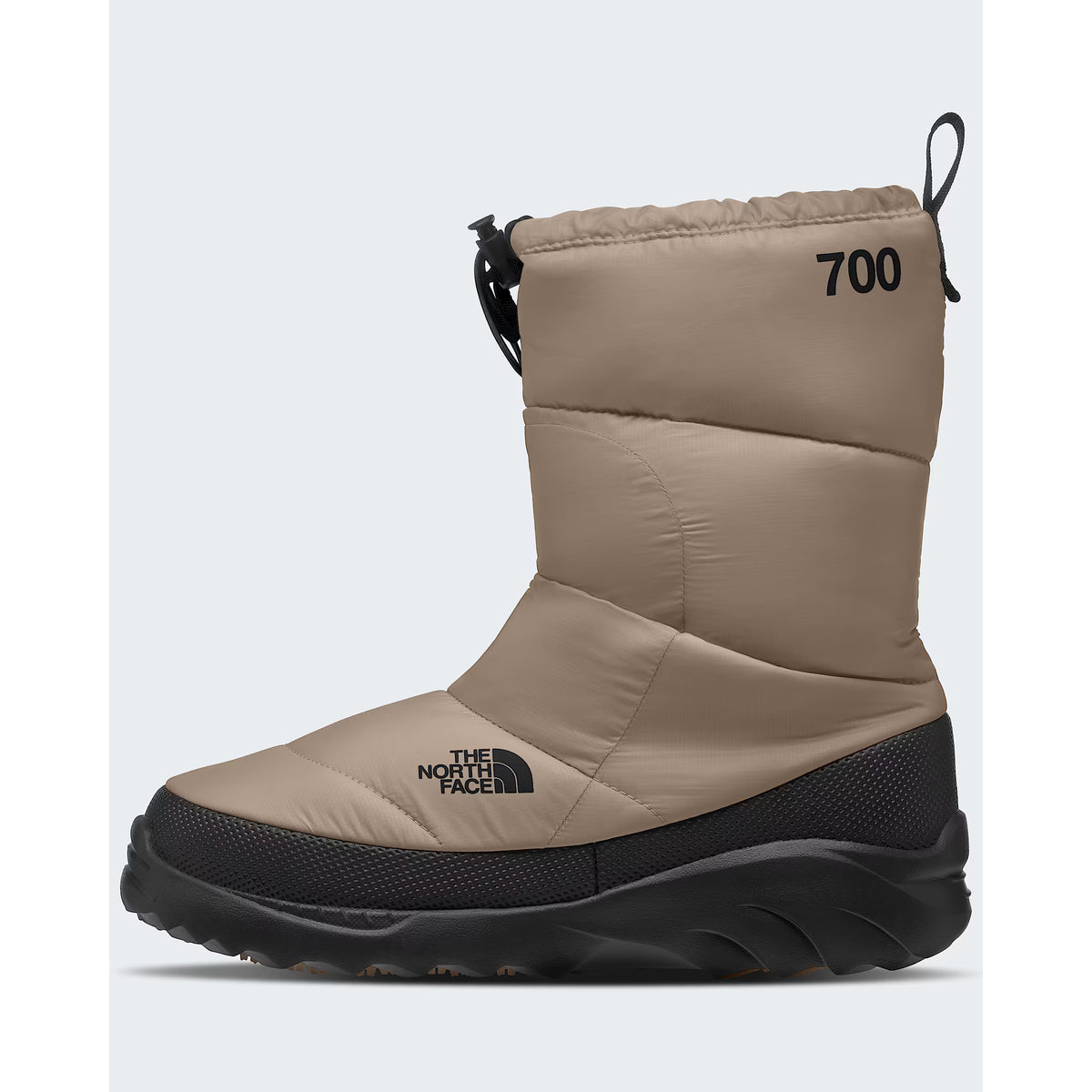 Chaussons de traction Nuptse - Unisexe