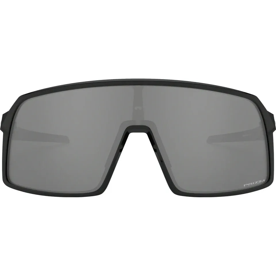 Lunettes de soleil Sutro -Polished Black - Verres Prizm noirs