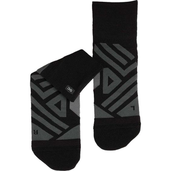 Chaussettes Performance Mid Sock - Hommes