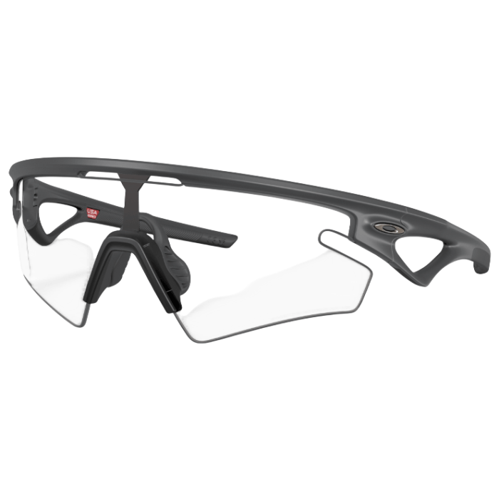 Sphaera Slash Carbon/Clear Black Photo