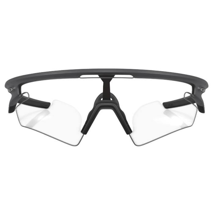 Sphaera Slash Carbon/Clear Black Photo
