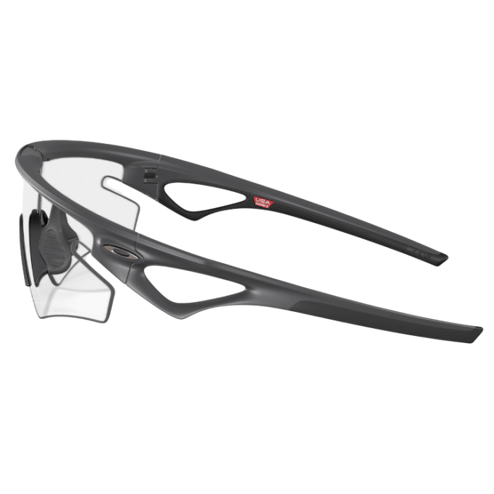 Sphaera Slash Carbon/Clear Black Photo