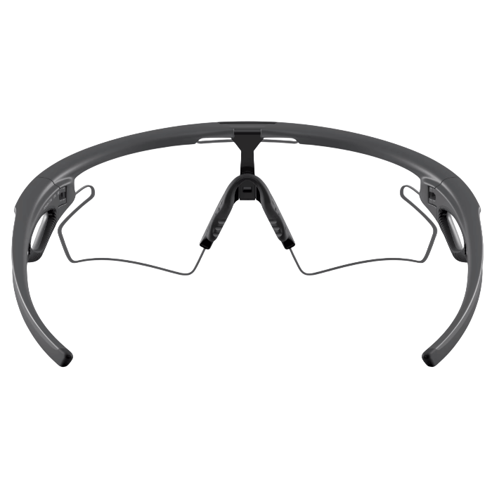 Sphaera Slash Carbon/Clear Black Photo