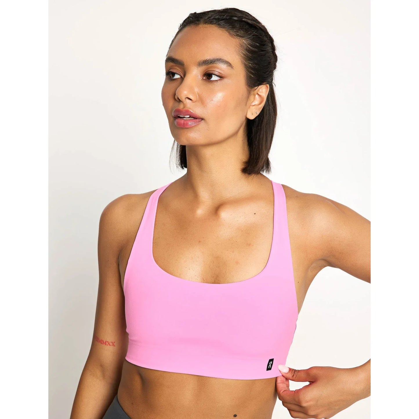 Studio Sports Bra - Women's