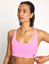 Brassière de sport Studio pour Femmes||Sport Bra Studio for Women's