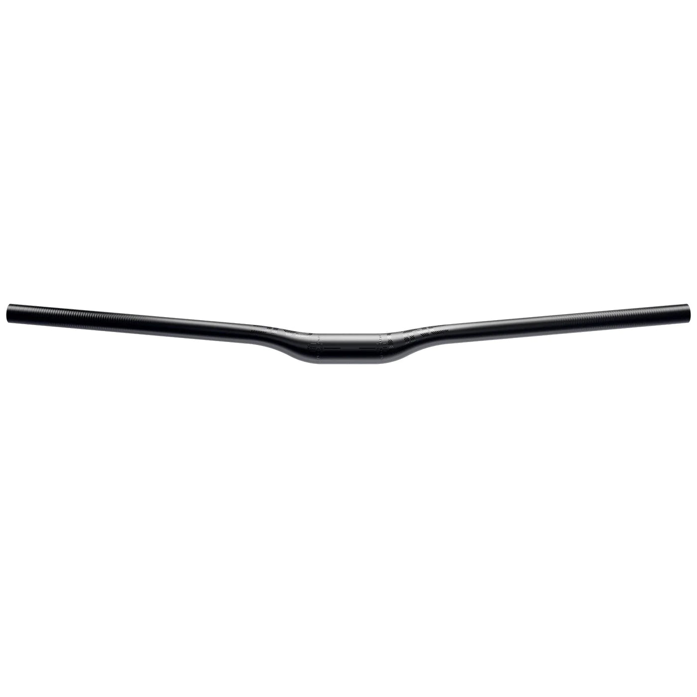Carbon Handlebar - Clamp 35mm - Rise 20mm