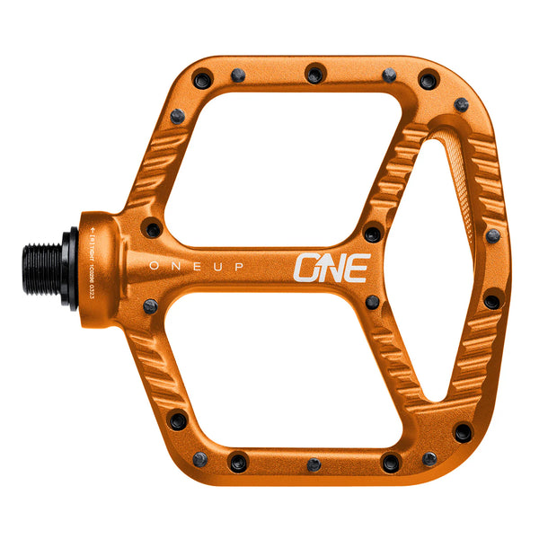 Aluminium Pedals