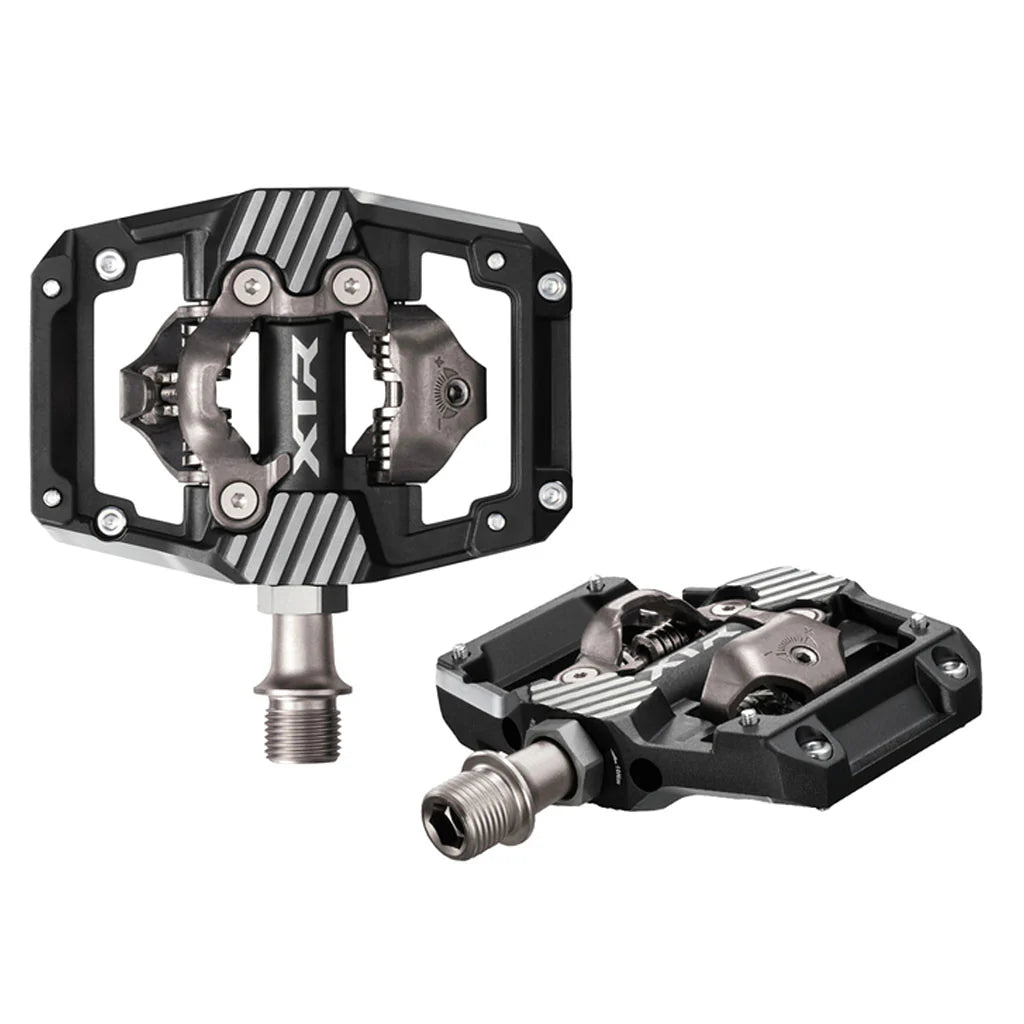 XTR Enduro