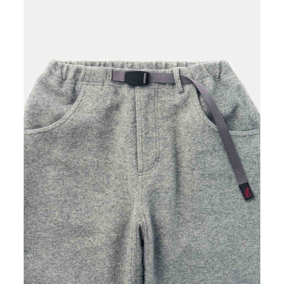 Pantalons Laine Polaire - Unisexe