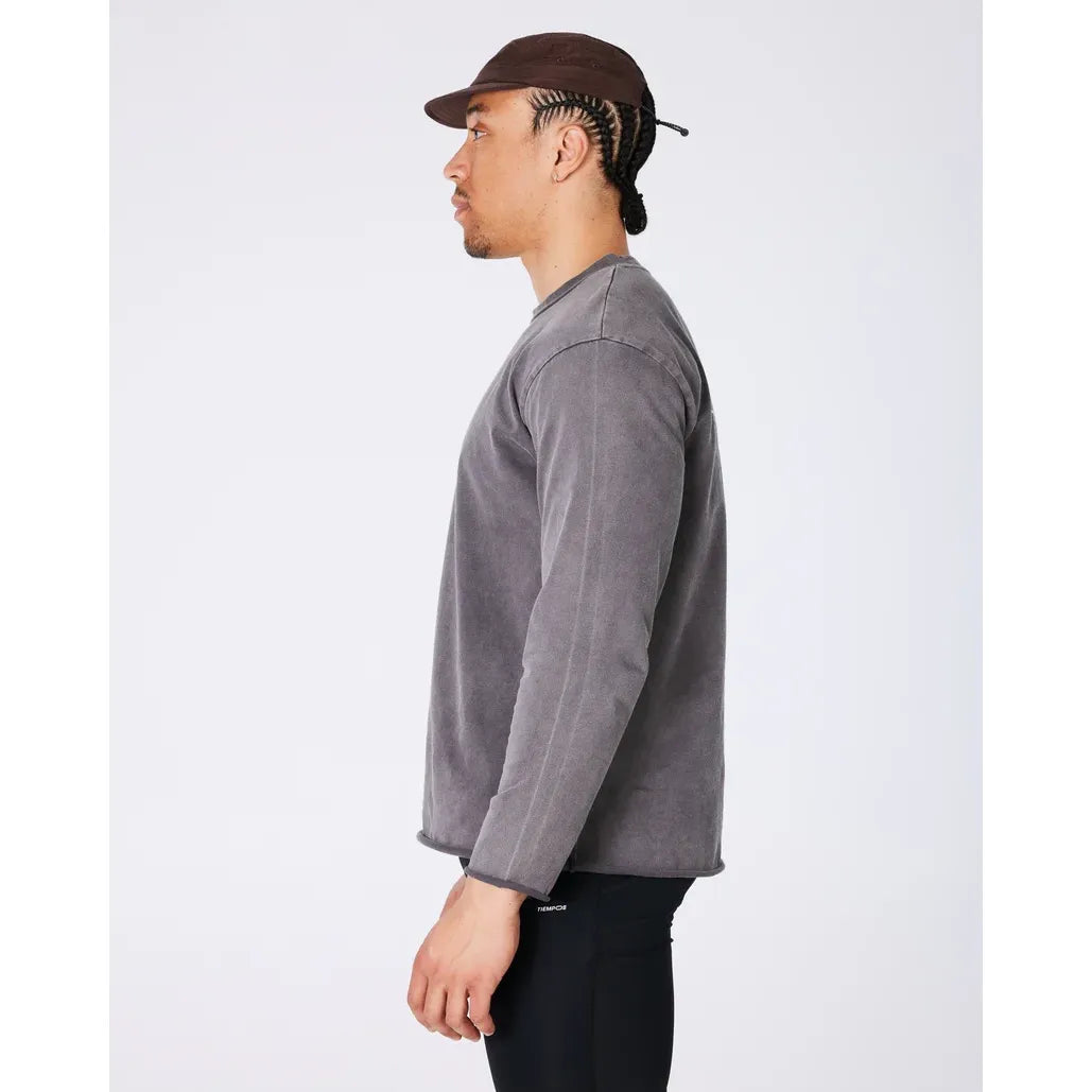 Chandail de course power of healing - Hommes