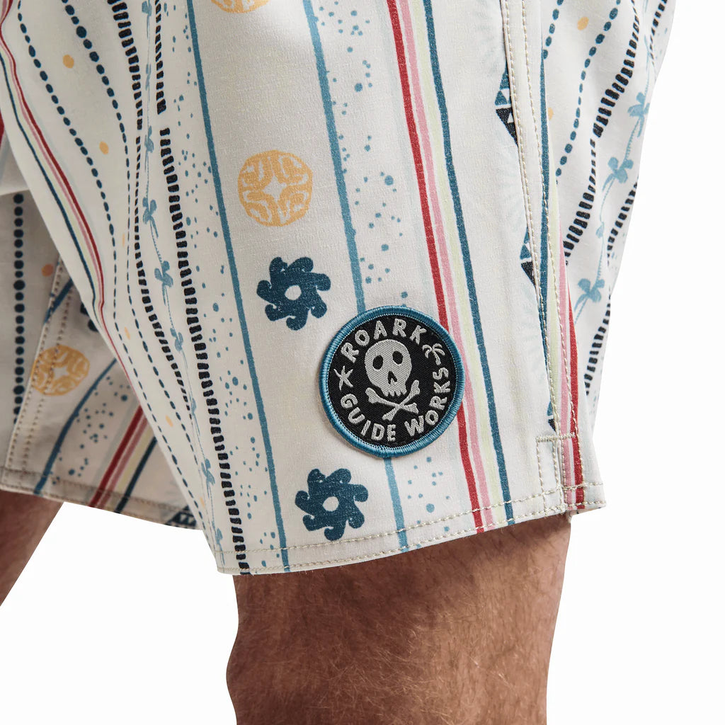 Short de surf Shorey 16 pouces - Hommes