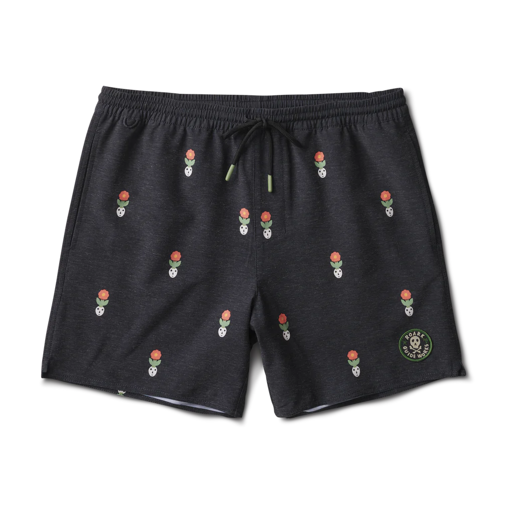 Short de surf Shorey 16 pouces - Hommes