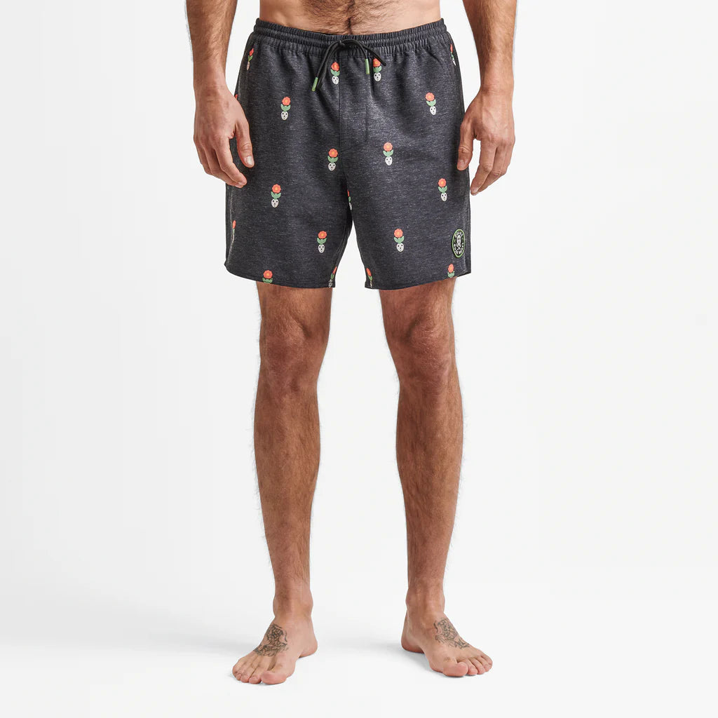 Short de surf Shorey 16 pouces - Hommes