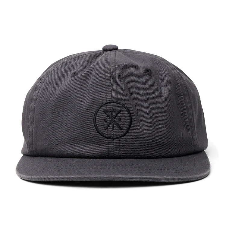 Casquette Made To Fade - 6 Pannel - Unisexe