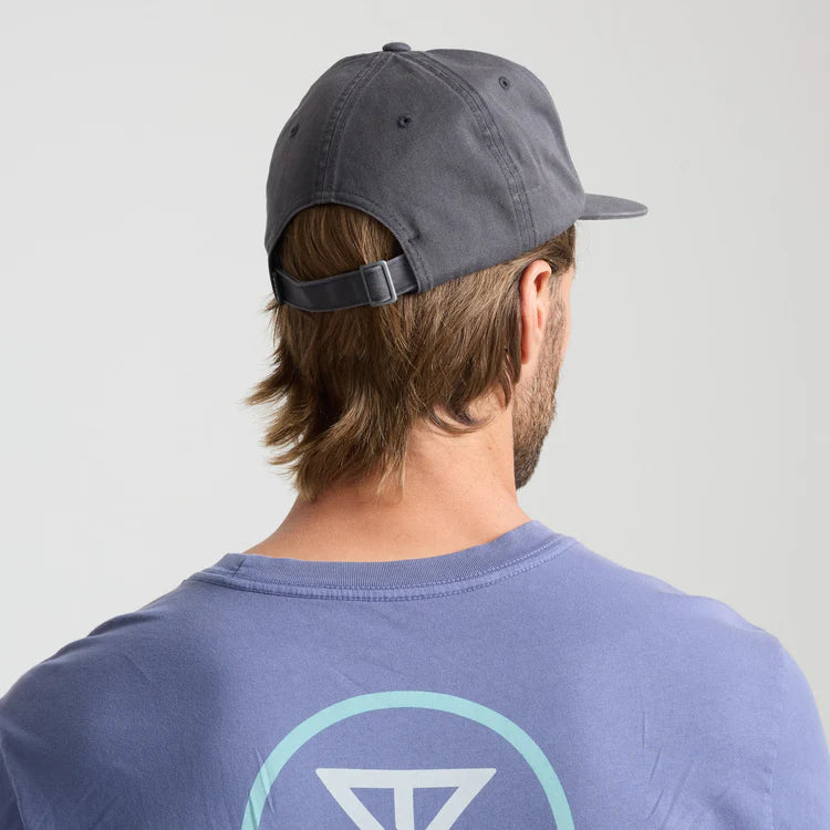 Casquette Made To Fade - 6 Pannel - Unisexe