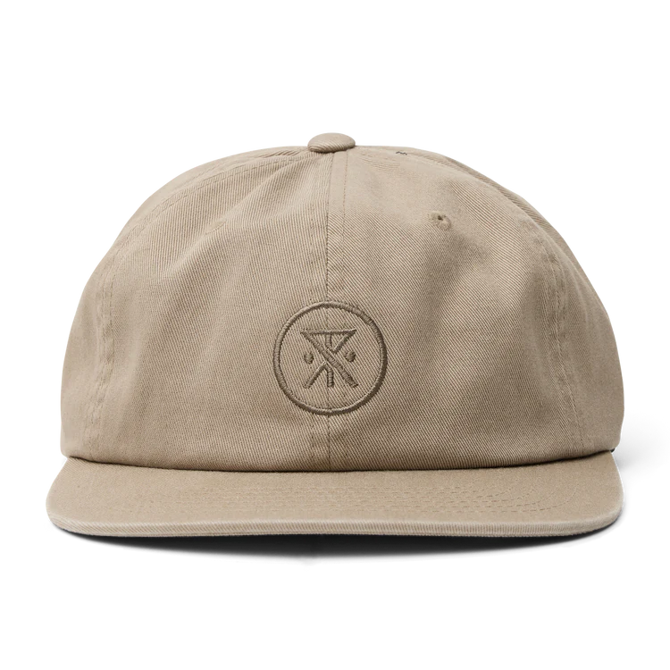 Casquette Made To Fade - 6 Pannel - Unisexe