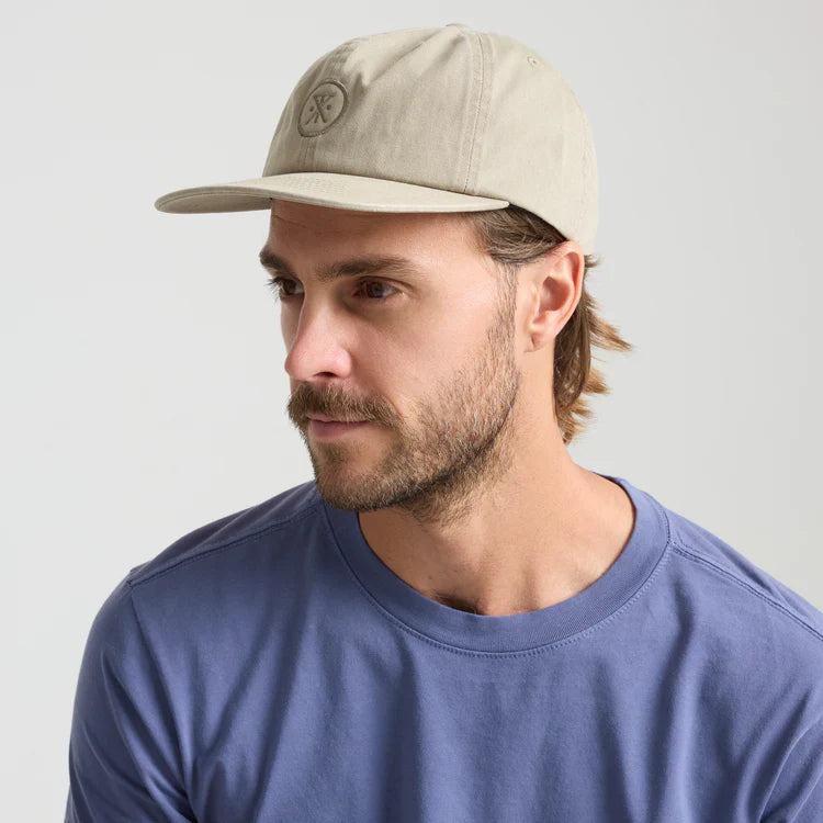 Casquette Made To Fade - 6 Pannel - Unisexe