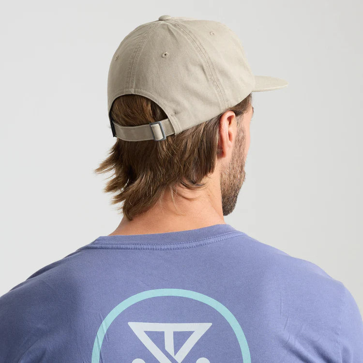 Casquette Made To Fade - 6 Pannel - Unisexe