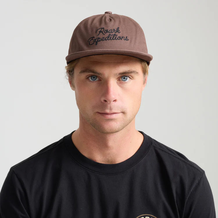 Casquette Snapback Venture Expeditions - Unisexe