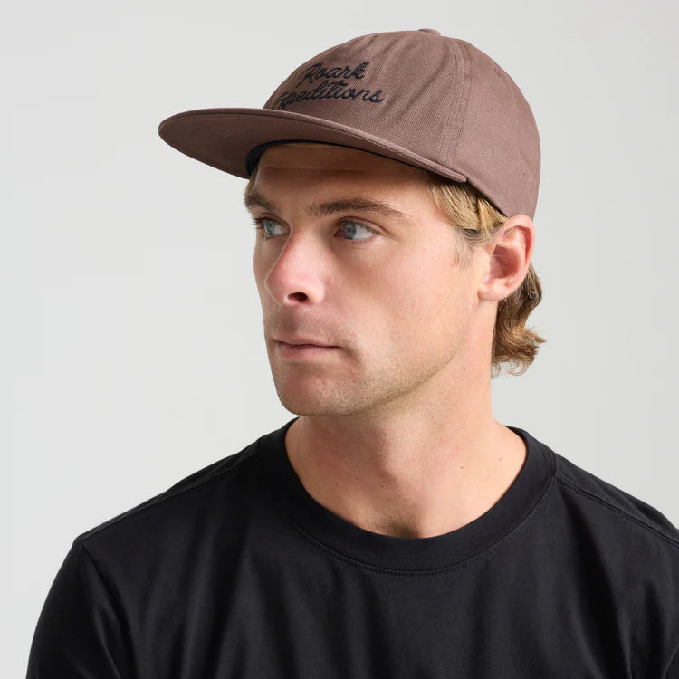 Casquette Snapback Venture Expeditions - Unisexe