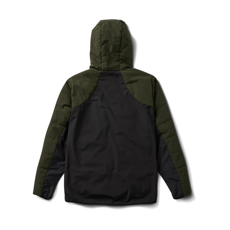 Manteau Layover - Hommes