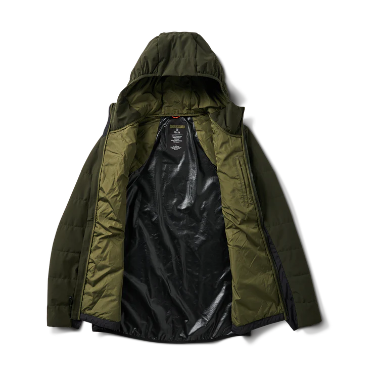 Manteau Layover - Hommes