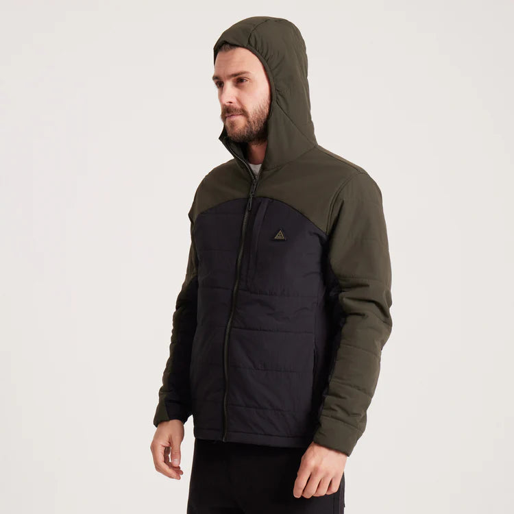 Manteau Layover - Hommes