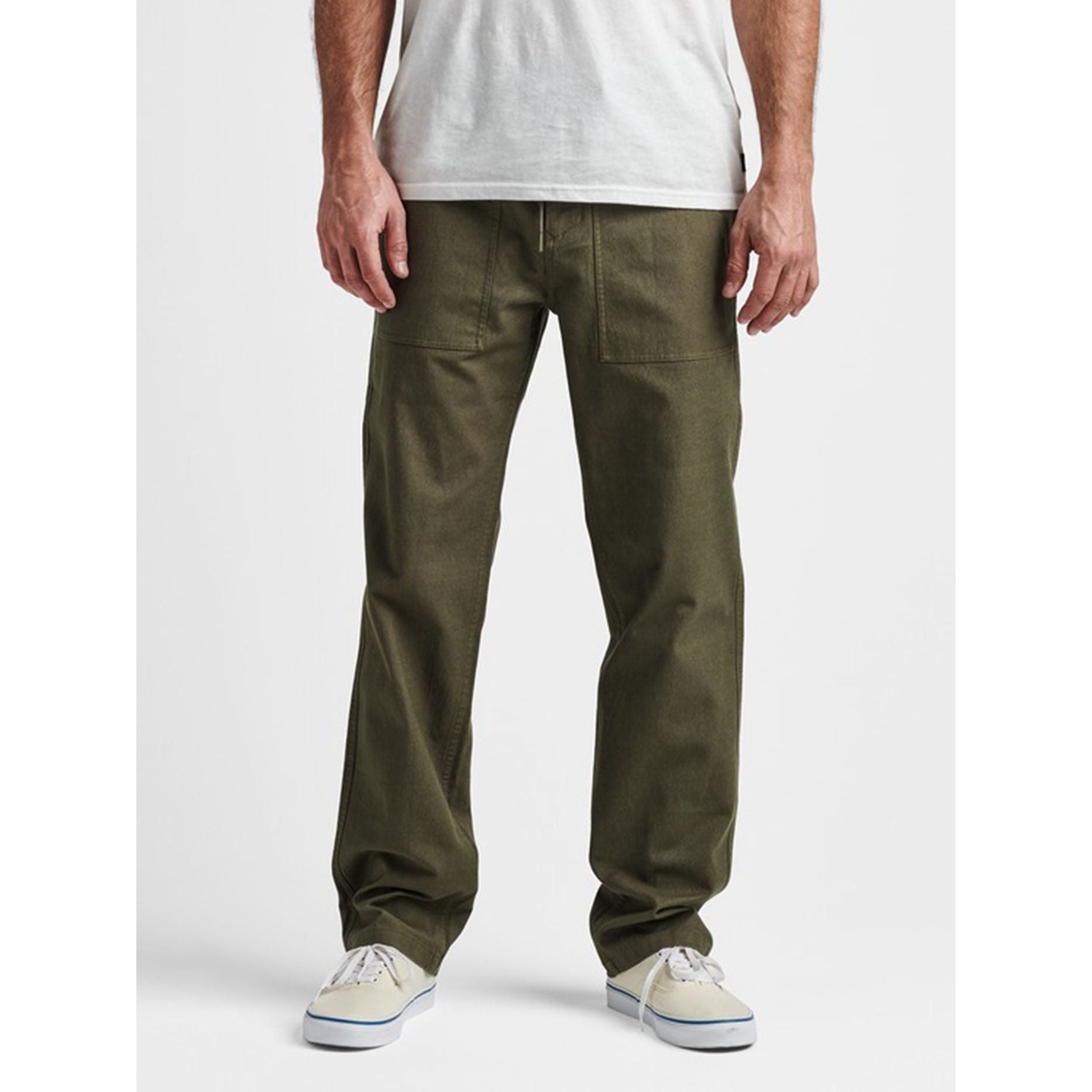 Pantalons Layover Utility - Hommes